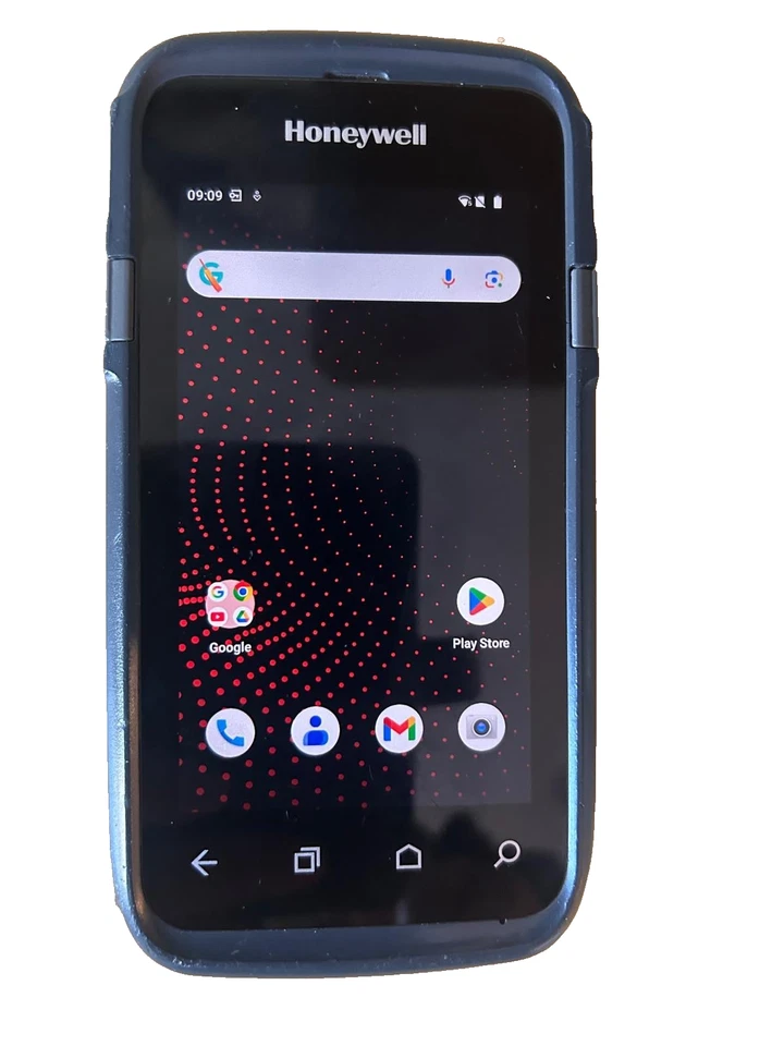 Honeywell Dolphin CT60-L1N-ARC210A  Mobile Computer .  Android 13 - Image 1 of 3