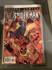 Peter Parker Spider Man Vol. 2 #30 Marvel Comics 1999