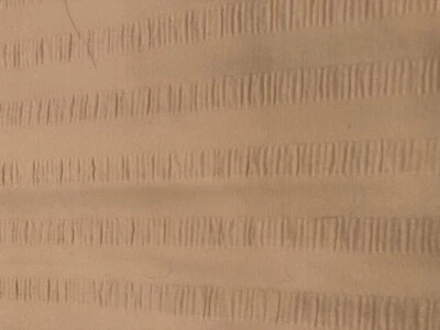 500386 Yellow Grosgrain Fabric - 15" x 44" Wide plus scraps - Image 1 of 3