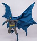 Blue Cape For McFarlane Toys DC Multiverse Hush Batman
