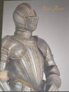 PETER FINER Arms and Armor (HC) 2013 – Italian Medieval Sword from the Arsenal o - Foto 1 di 1