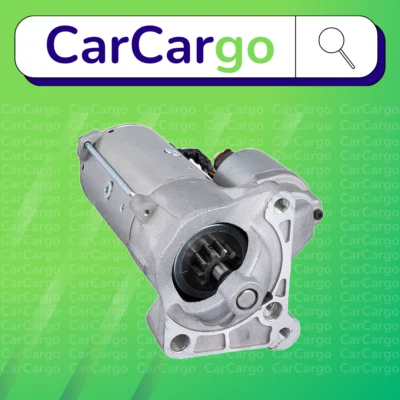 Starter Motor For Vauxhall Vivaro 2001-2007 12V OE QUALITY NEW HIGH QUALITY - Image 1 of 4