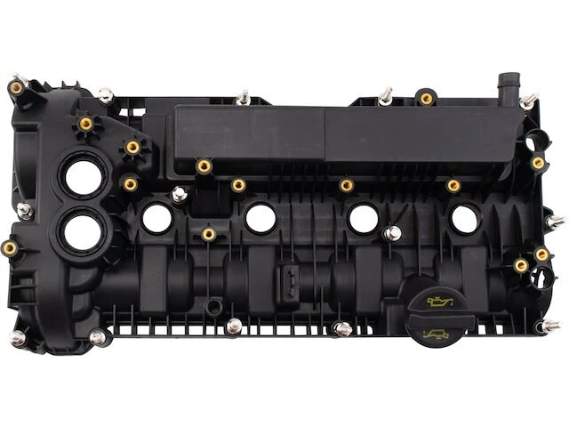 Cubierta de válvula para Ford Edge 2015-2019 2,0 L 4 cilindros 2018 2016 2017 HH355BT Foto 1 de 1