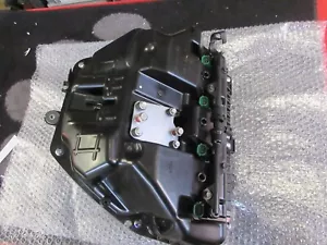 kawasaki 2021 2022 2023 2024 ZX10RR ZX10R NEW original air box + fuel injectors - Picture 1 of 3