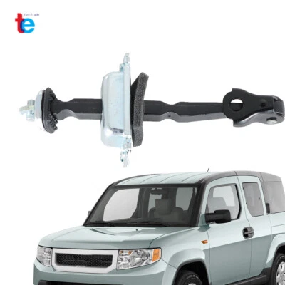 Revisión de puerta delantera lado izquierdo para Honda Element 4 puertas 2003 2004-2011 72380SCVA01 Foto 1 de 4