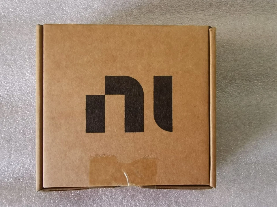 NEW NI USB 6001 USB 6002 USB 6003 USB 6008 USB 6009 data acquisition card - image 1 of 1