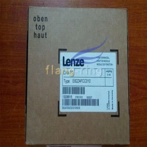 1PC New Lenze E82ZAFCC010 I/O Board Communication Module - Picture 1 of 1