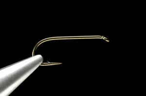 Daiichi #1560 Wet/Nymph Hooks Size 14 - Picture 1 of 1