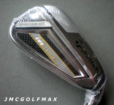 NEW TAYLORMADE M GLOIRE GRAPHITE REGULAR  SINGLE IRON / WEDGE (CHOOSE LOFT) - Image 1 of 4