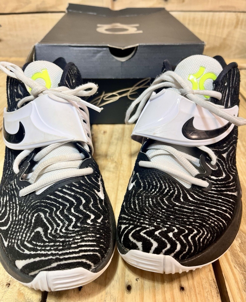 Las mejores ofertas en Nike KD 14 TB White Black | eBay