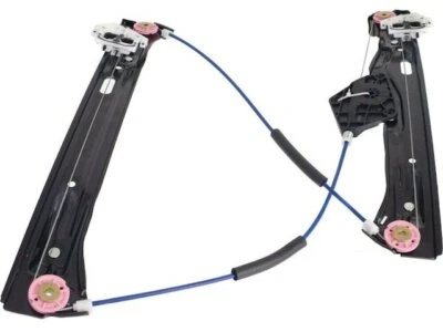 Regulador de ventana delantero izquierdo bmw 340i 2016-2017 99554MCRJ Foto 1 de 2