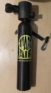 spare air scuba tank - Picture 1 of 5