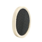 80mm Carburetor Net Mesh Screen for Air Filter Cup Velocity Stack Replacement