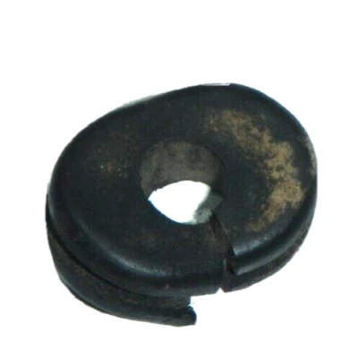 Stator Wire Rubber Grommet 1971-1975 Kawasaki MT1 75 KV75 #2 - Image 1 of 3