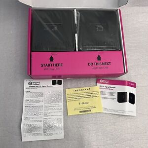 T-Mobile Personal CellSpot 4G LTE Indoor Signal Booster