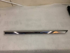 2015-20 CADILLAC ESCALADE FRONT LEFT SIDE DOOR MOLDING TRIM PANEL 544979545 OEM - Picture 1 of 8