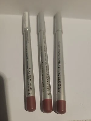 PRESTIGE CLASSIC LIPLINER  Terracota new sealed lot of 3. - Image 1 of 4