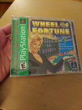 .PSX.' | '.Wheel Of Fortune.