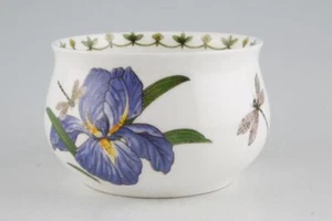 Queens - Blue Iris - Sugar Bowl - Open (Tea) - 134773G - Picture 1 of 1