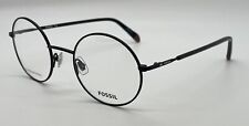Fossil FOS7017 Men's Designer Eyeglass Frames - 2578