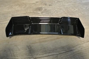 Arrma ARA480041 FELONY 6S BLX Heckspoiler (schwarz) original neu - Bild 1 von 2