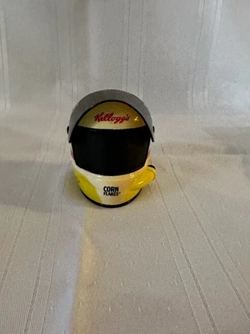 Simpson Limited First Edition  T. Labonte Mini Helmet Cover