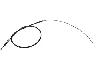 For 2014-2015 Volkswagen Clasico Parking Brake Cable Dorman 232AS29 - Image 1 of 2