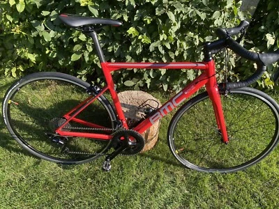 bmc rennrad - Bild 1 von 4