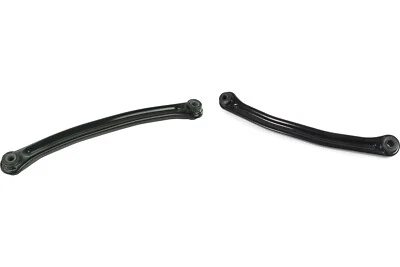 Par de brazos laterales traseros Mevotech para Hyundai Accent 2000-2005 (47358) Foto 1 de 4