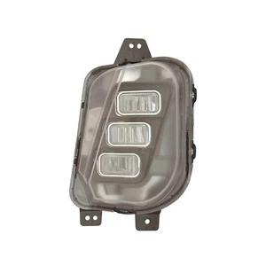 Luz antiniebla LED CAPA certificado pasajero derecho para Acura MDX 2017-2020 - Imagen 1 de 5