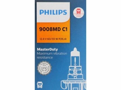 Bombilla de faro Philips 47749QM para Mini Cooper Paceman 2013-2016 Foto 1 de 2