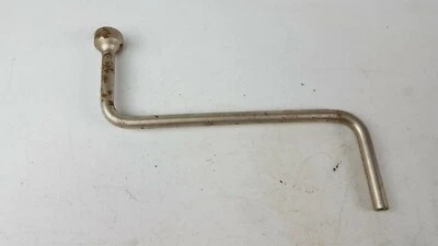 BMW 528i 540i 1997-2003 repuesto neumático llave herramienta OEM Foto 1 de 2