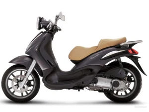 MANUAL DE TALLER O REPARACION PIAGGIO BEVERLY CRUISER 250 IE 250ie en Español - Imagen 1 de 1