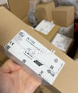 IFM AL1102 Sensor Proximity Switch AL1102 AL1102 AL1102 - Picture 1 of 3