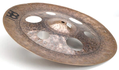 Meinl Cymbals Byzance Dark Trash China 18" - Image 1 of 4