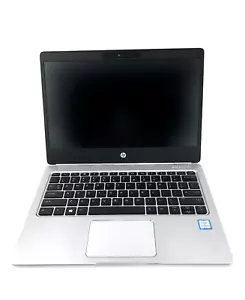 HP EliteBook Folio G1 Intel Core m5 - NO TURN ON - Picture 1 of 8