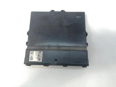 8998102150 Modulo Elettronico per TOYOTA COROLLA (E21) Hybrid Active 2019 994600 - Immagine 1 di 4