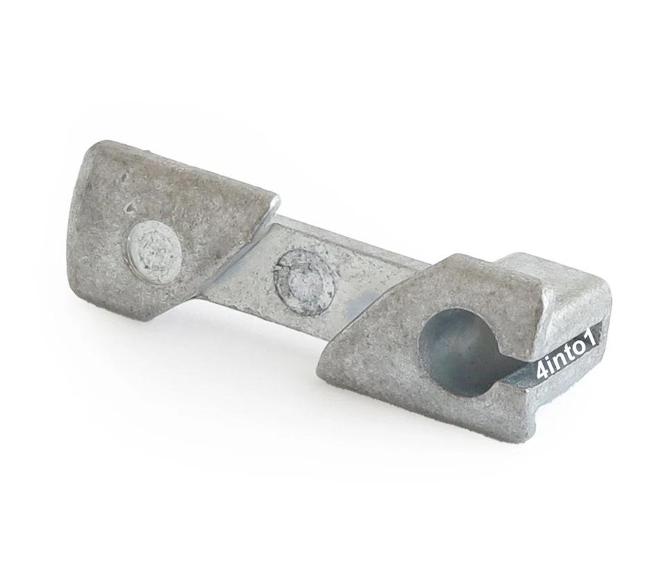 Bisagra de cable de acelerador genuina Honda - 53161-044-000 - P50 PC50 QA50 Z50 CT70 Foto 1 de 1