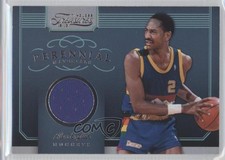 2012-13 Panini Timeless Treasures Perennial Materials /149 Alex English #12 HOF