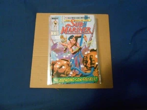 Saga of the Sub-Mariner #2 1988 9.0 VF/NM - Picture 1 of 1