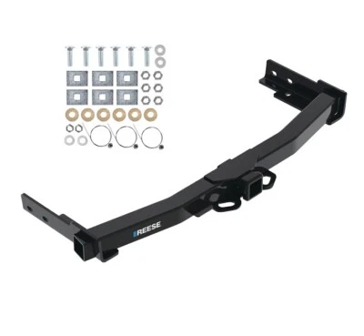 Enganche de remolque para 23-25 Grand Cherokee 21-25 L 2022 WL Clase 4 receptor de 2" Foto 1 de 3