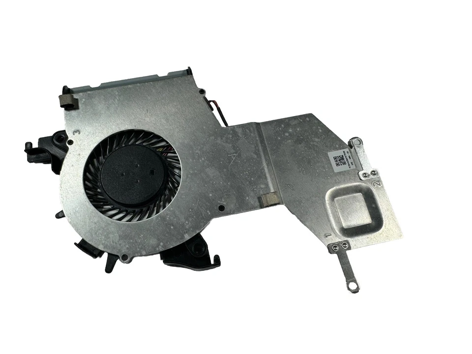 Acer Aspire ES1-411 Fan CPU Cooling fan Heatsink TA000-14005N Genuine Item - Image 1 of 1