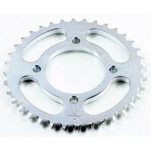 Steel Rear Sprocket~1975 Yamaha RD125 Street Motorcycle JT Sprockets JTR838.36 - Picture 1 of 2