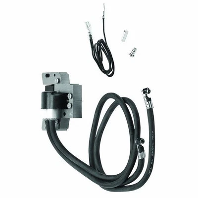 Ignition coil 33-345/394891/39232/394988 OREGON FITS SOME TWIN CYLINDER ENGINE - Image 1 of 4