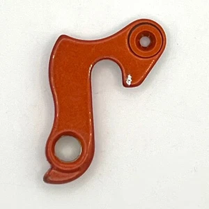 Marin Alpine Trail Derailleur Hanger Orange, possible # 13, # 47 or # 25 brands - Picture 1 of 2
