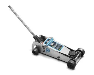 Orlandoo Hunter 1/32 Scale Floor Jack Kit (Silver) [OLHMX0036] - Image 1 of 3