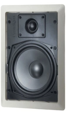 1 Solo) ¡NUEVO EN CAJA! Altavoz arquitectónico de pared/techo Paradigm PV-160 Foto 1 de 4