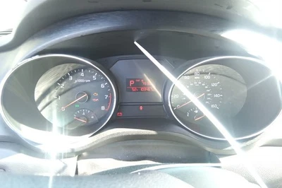 Sedona 2016 OE velocímetro calibre clúster 103 k millas Kia Foto 1 de 4