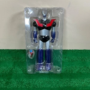 Figura Mazinger Z 12 pulgadas con luz - SIN CAJA - Imagen 1 de 10