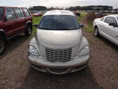 Regulador de ventana trasera izquierda conductor compatible con 01-05 PT CRUISER 149573 Foto 1 de 4